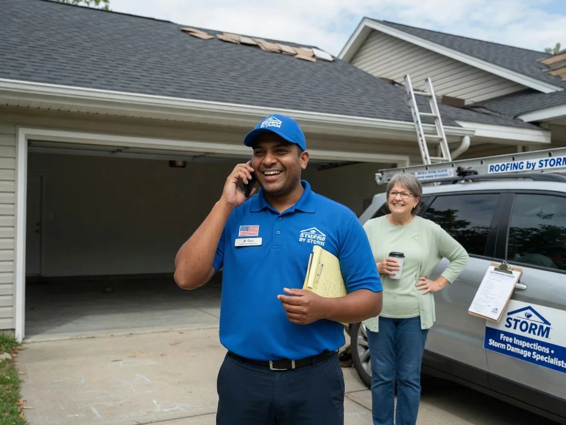 Roof Repair Near Me Oilville, VA FAQs